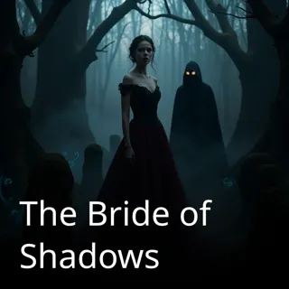 The Bride of Shadows The Bride of Shadows