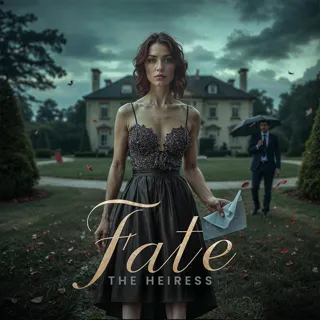 Fate: The Heiress Fate: The Heiress
