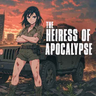 The Heiress of Apocalypse The Heiress of Apocalypse