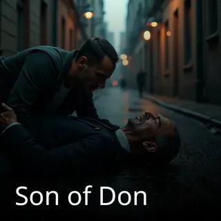 Son of Don Son of Don