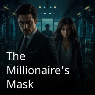 The Millionaire's Mask