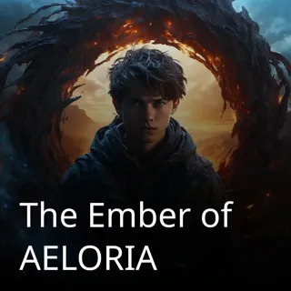 The Ember of AELORIA The Ember of AELORIA