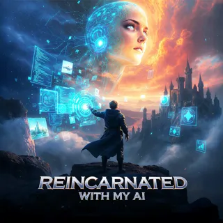 Reincarnated With My AI Reincarnated With My AI