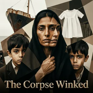 The Corpse Winked