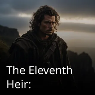 The Eleventh Heir: The Eleventh Heir: