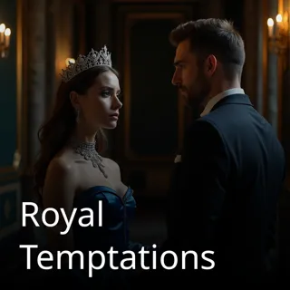 Royal Temptations