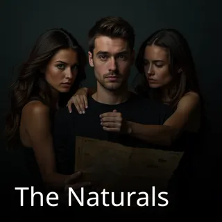 The Naturals The Naturals