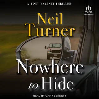 Nowhere to Hide Nowhere to Hide