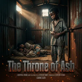 The Throne of Ash