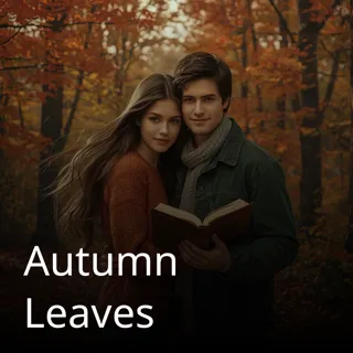 Autumn Leaves Autumn Leaves