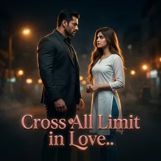 Cross All Limit in Love.. Cross All Limit in Love..