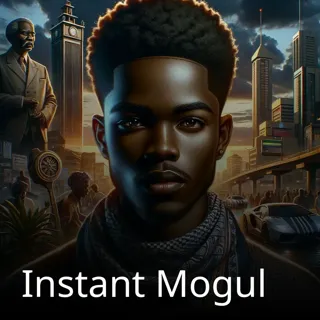 Instant Mogul Instant Mogul