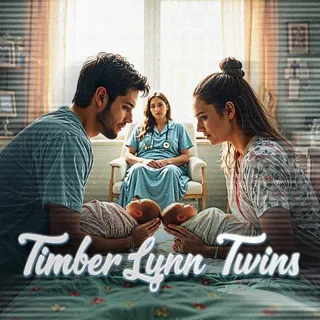 TimberLynn Twins TimberLynn Twins