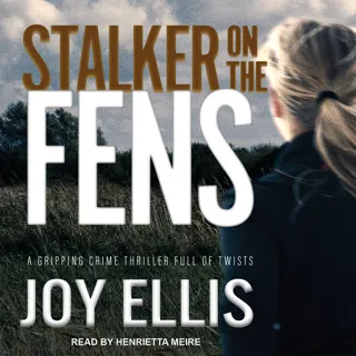 Stalker on the Fens Stalker on the Fens