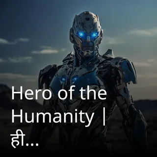 Hero of the Humanity | हीरो ऑफ द ह्यूमैनिटी | Author - Mamta Devi