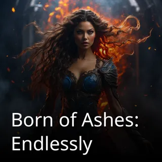 Born of Ashes: Endlessly 