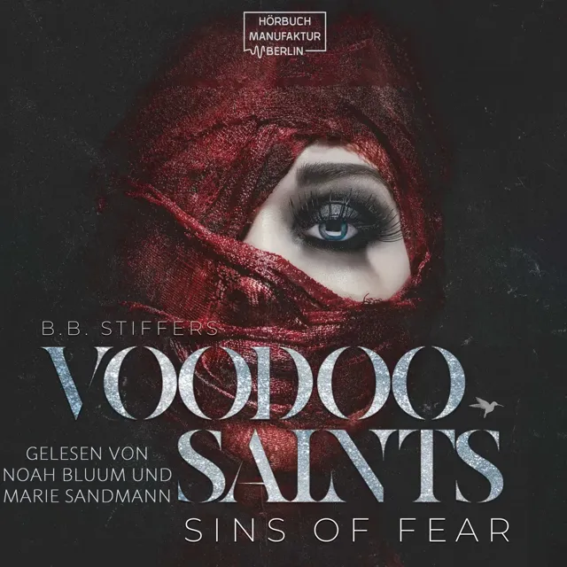 Sins of Fear - Voodoo Saints 1 Sins of Fear - Voodoo Saints 1