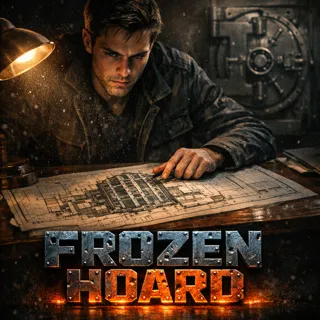 Frozen Hoard Frozen Hoard