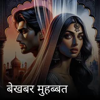 बेखबर मुहब्बत 