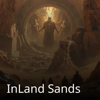 InLand Sands InLand Sands