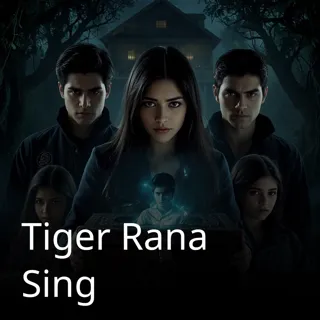Tiger Rana Sing