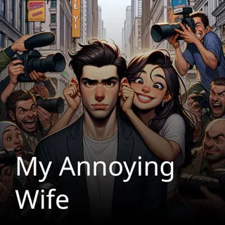 My Annoying Wife
