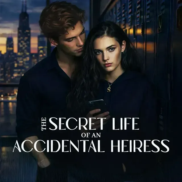 The Secret Life of an Accidental Heiress The Secret Life of an Accidental Heiress