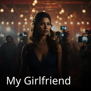 My Girlfriend My Girlfriend
