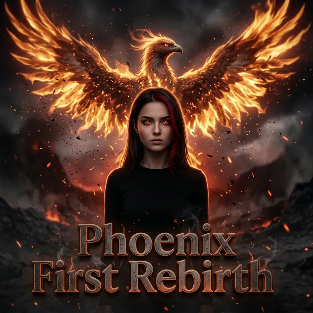 Phoenix First Rebirth Phoenix First Rebirth