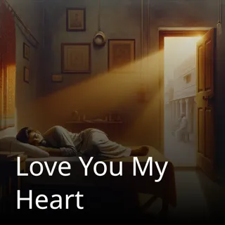 Love You My Heart Love You My Heart