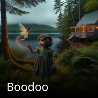 Boodoo 