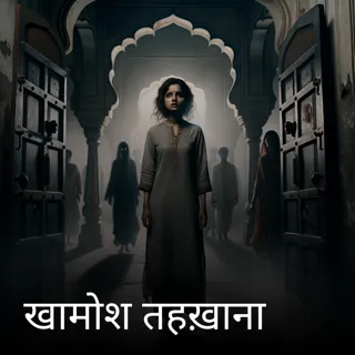 खामोश तहख़ाना