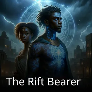 The Rift Bearer