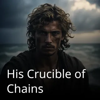 His Crucible of Chains His Crucible of Chains