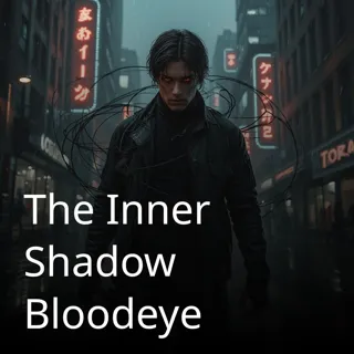 The Inner Shadow Bloodeye