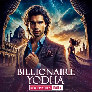 Billionaire Yodha | बिलियनेयर योद्धा | Author - Fizzu