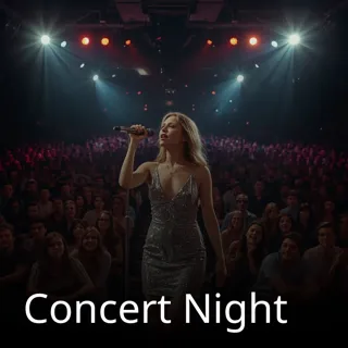 Concert Night Concert Night