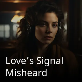 Love’s Signal Misheard