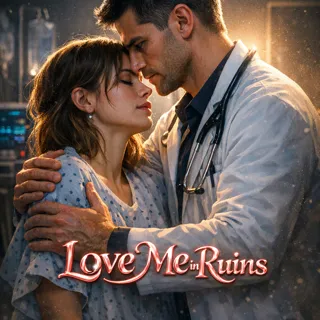 Love Me in Ruins Love Me in Ruins