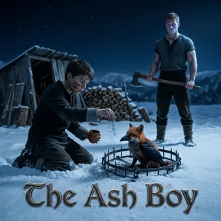 The Ash Boy