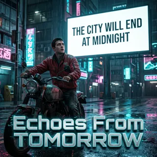 Echoes From Tomorrow