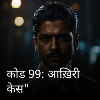 कोड 99: आख़िरी केस" कोड 99: आख़िरी केस"