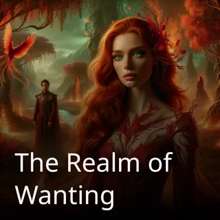 The Realm of Wanting The Realm of Wanting