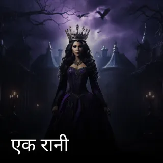 एक रानी एक रानी