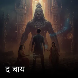 द बाय द बाय