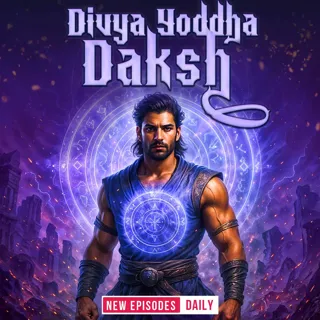 Divya Yoddha Daksh | दिव्य योद्धा दक्ष | Author- Chetan Gujela Divya Yoddha Daksh | दिव्य योद्धा दक्ष | Author- Chetan Gujela