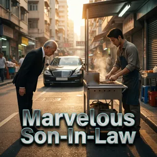Marvelous Son-in-Law