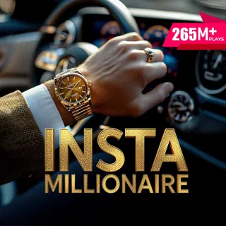 Insta Millionaire