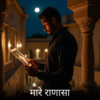 मारे राणासा मारे राणासा