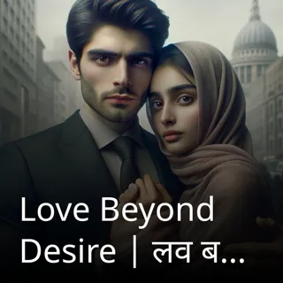 Love Beyond Desire | लव बियॉन्ड डिजायर |  Author- Vaani